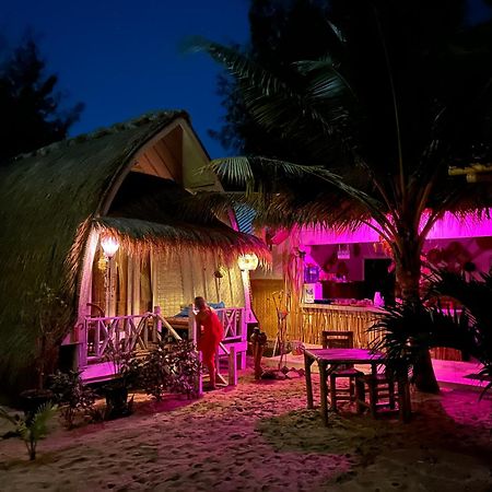 Hotel La Boheme Gili Air Exteriér fotografie
